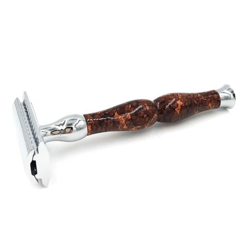 Parker - 45r Heavyweight Safety Razor - Image 3