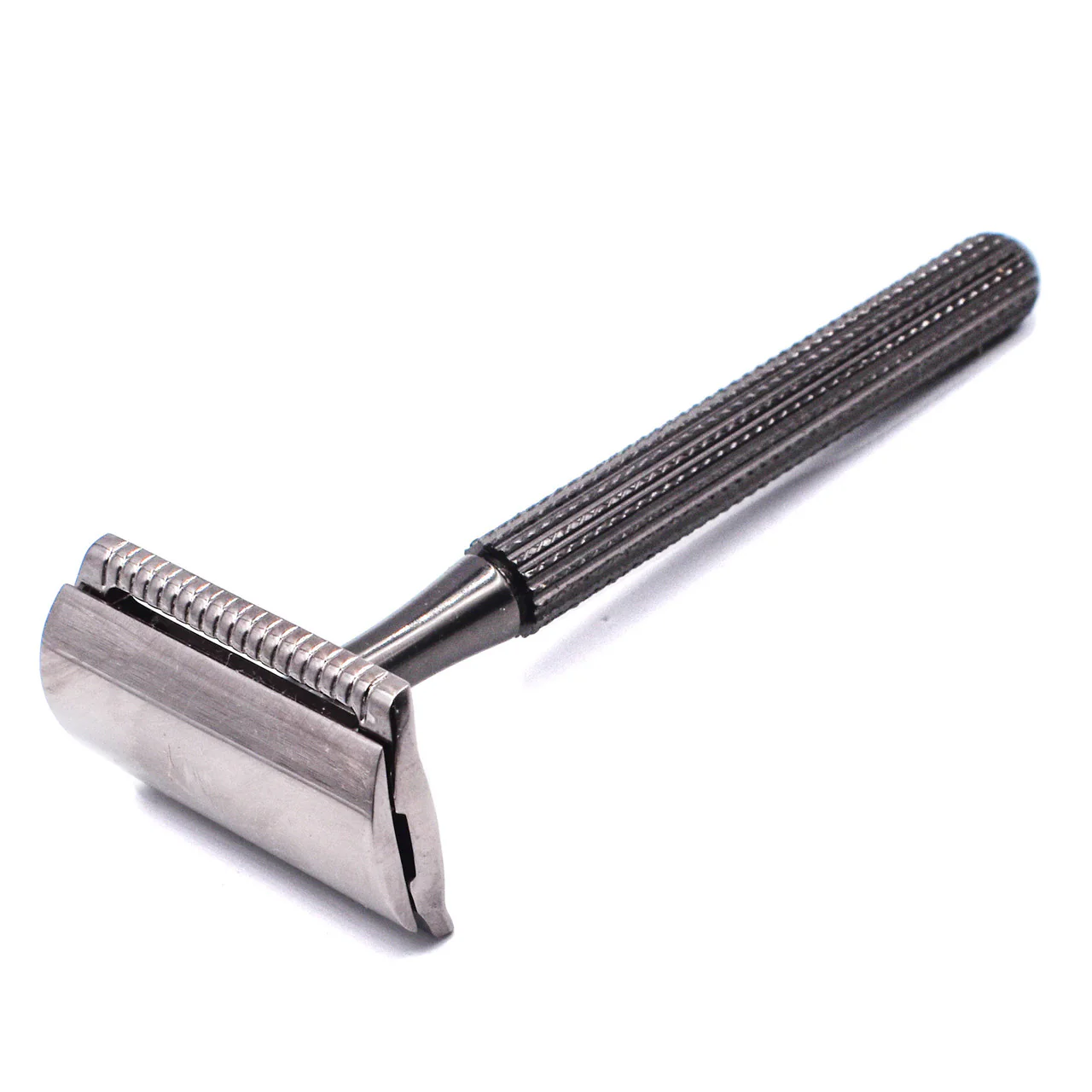 Parker - 78R Graphite Safety Razor - Image 3