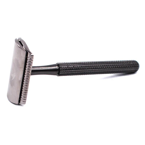 Parker - 78R Graphite Safety Razor - Image 4
