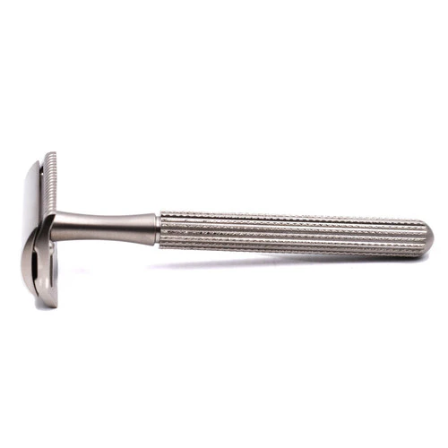 Parker - 78R Satin Chrome Safety Razor - Image 2