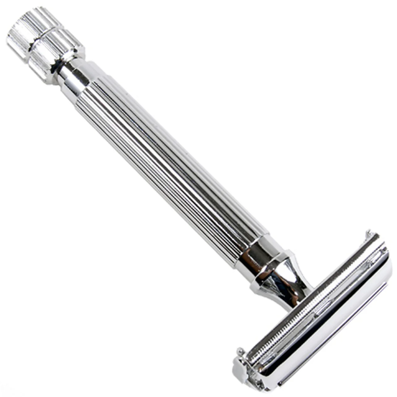 Parker - 82r Heavyweight Butterfly Open De Safety Razor