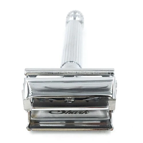 Parker - 82r Heavyweight Butterfly Open De Safety Razor - Image 2