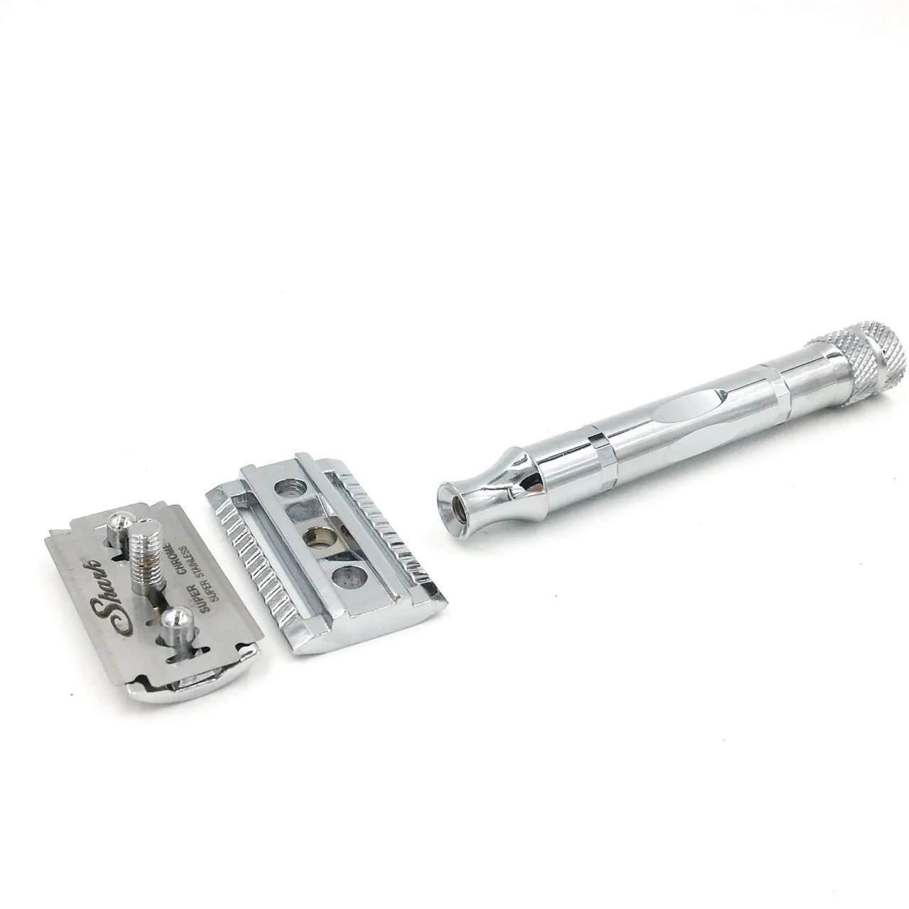 Parker - 89r Classic Safety Razor - Image 3