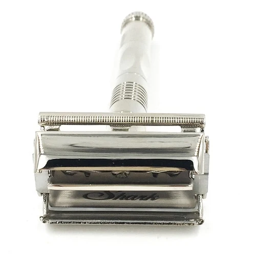 Parker - 90r Butterfly Open Long Handle Safety Razor - Image 3
