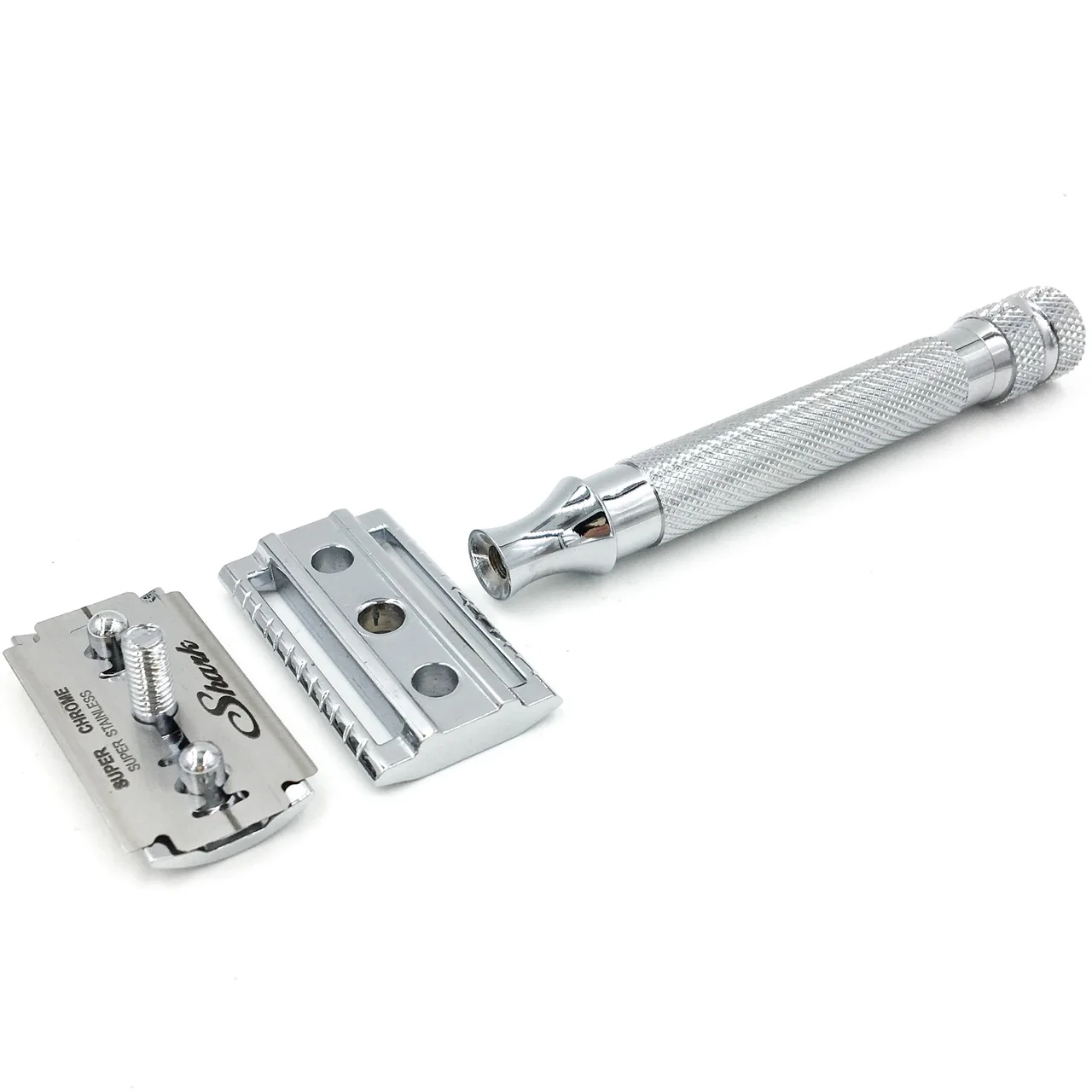 Parker - 91r Classic Safety Razor - Image 3