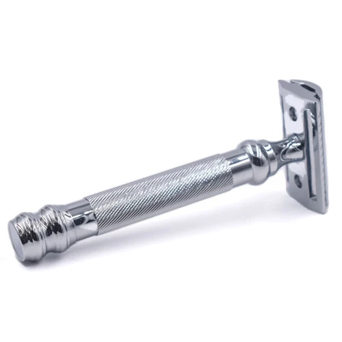 Parker - 98R Ultra Heavyweight Long Handle Safety Razor - Image 2