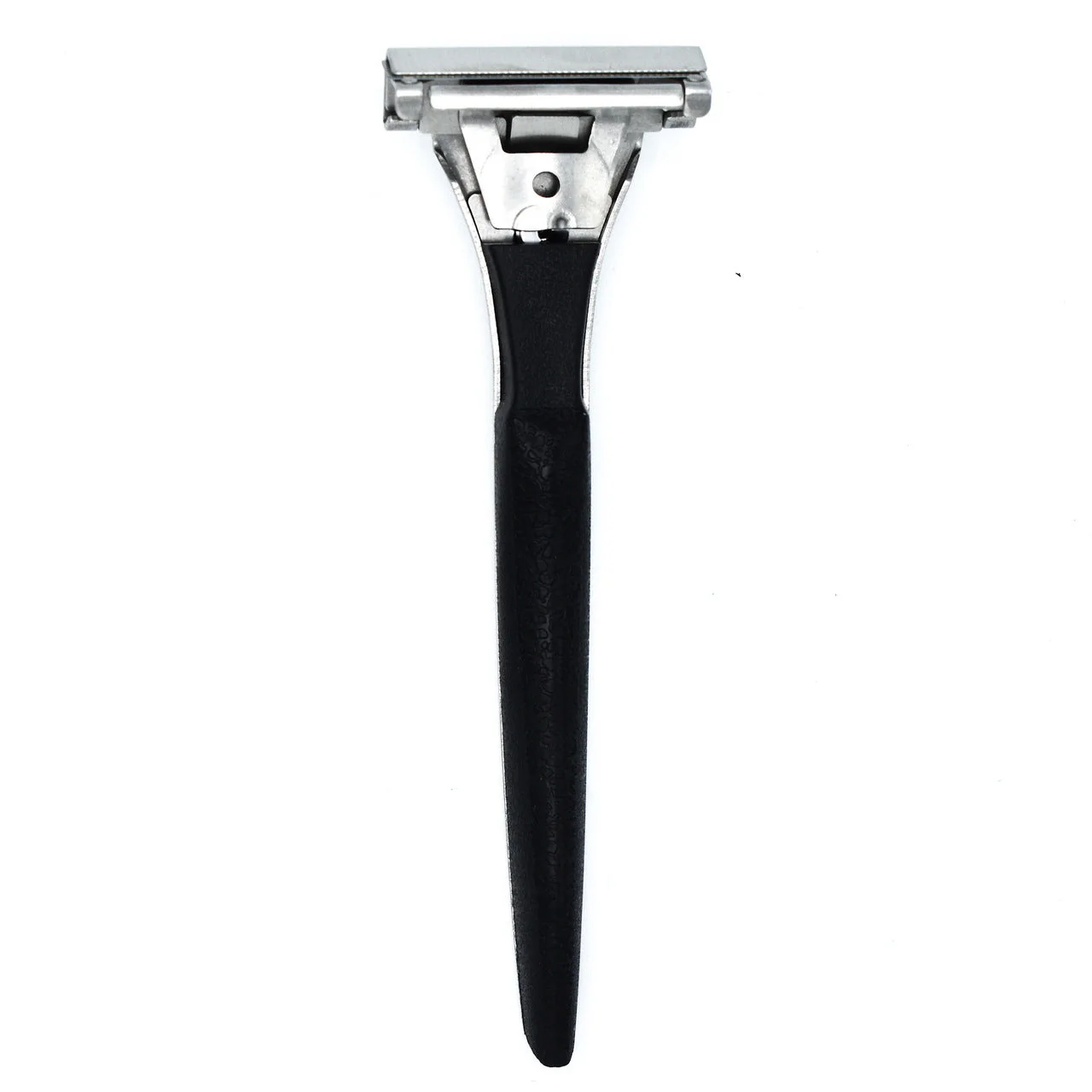 Parker - Adjustable Single Edge Injector Razor - Stainless Steel -  NEW Version 3 - Image 4