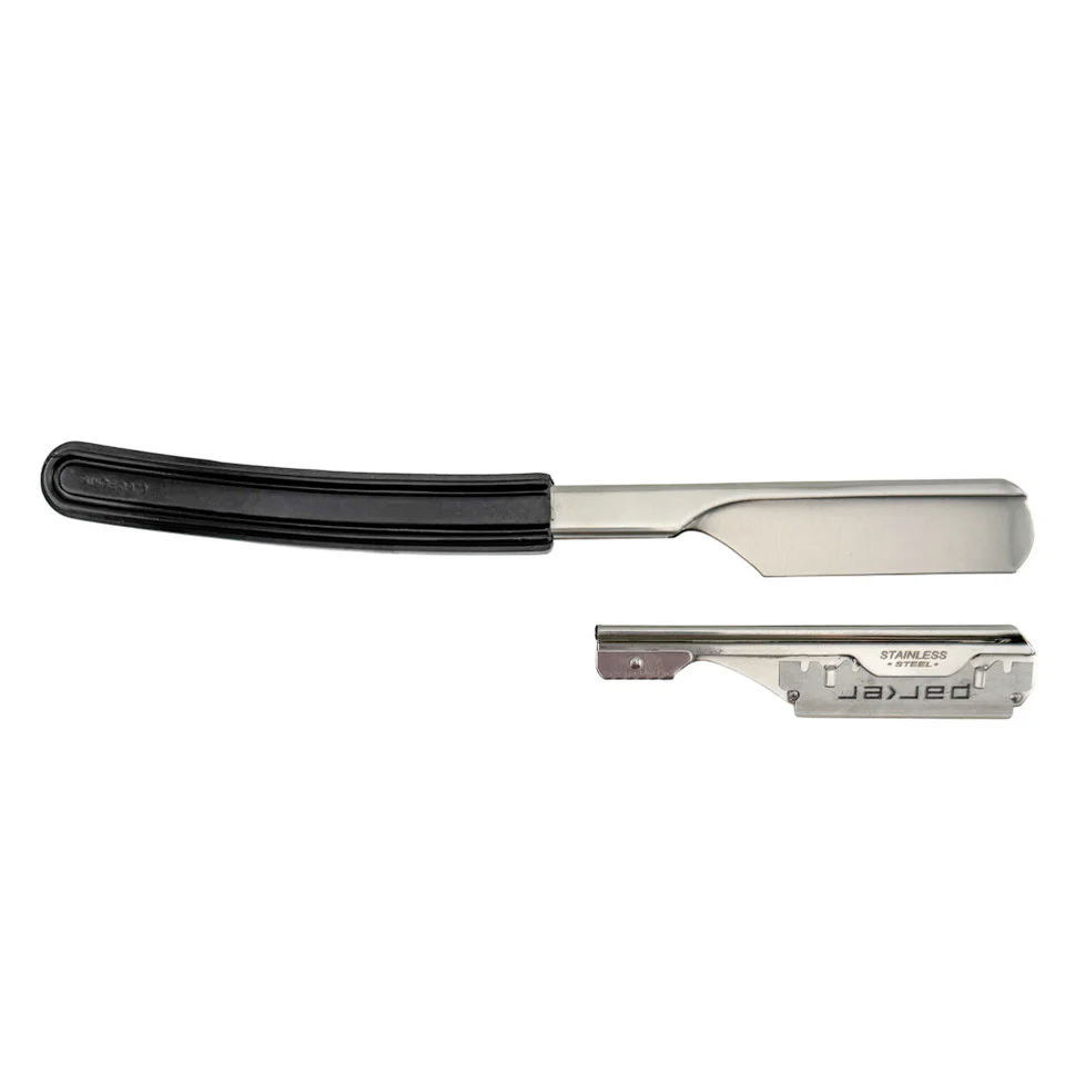 Parker Director CH Non Folding Straight Barber Razor - Image 6