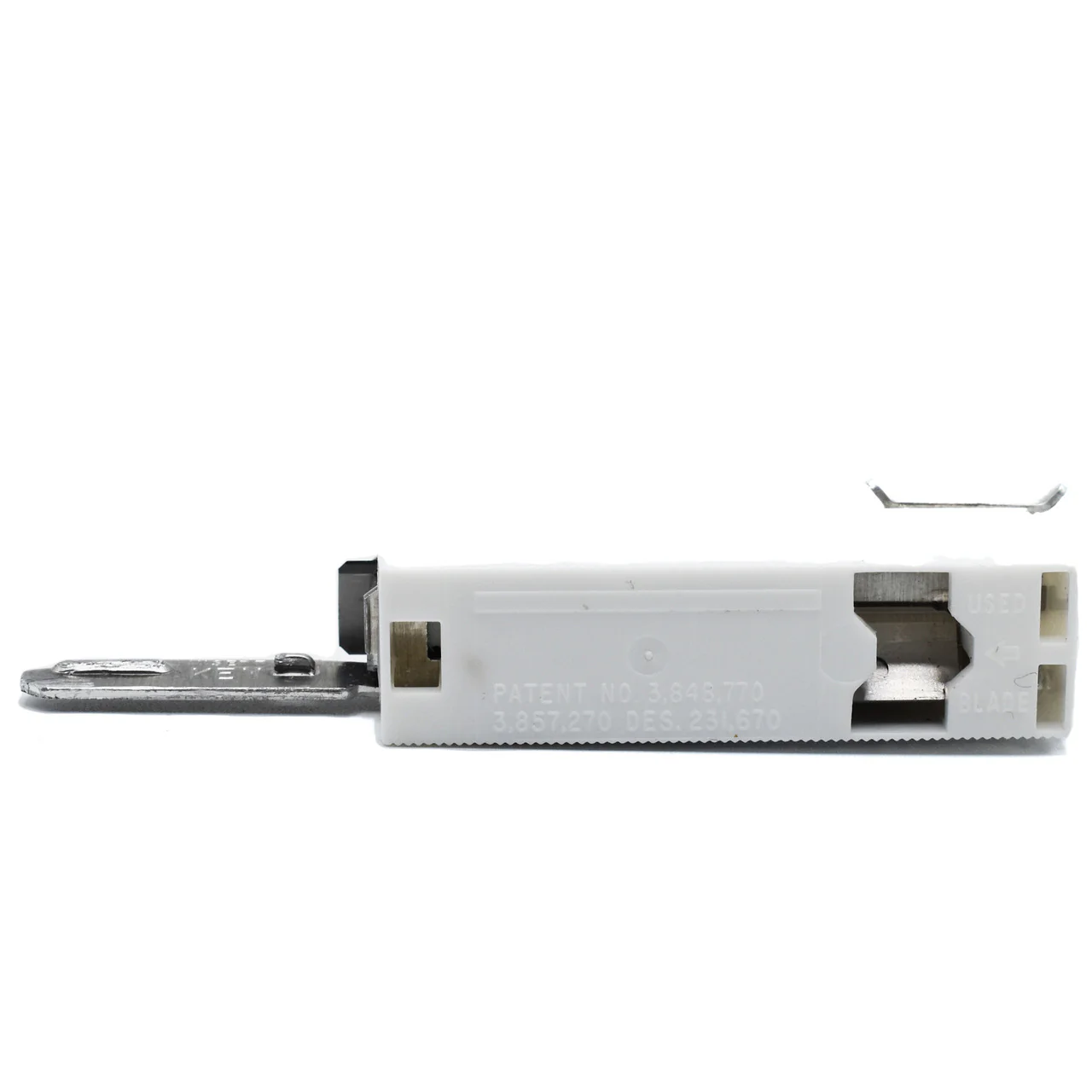 Parker - Injector Razor Blades - 20 Blades - Image 3