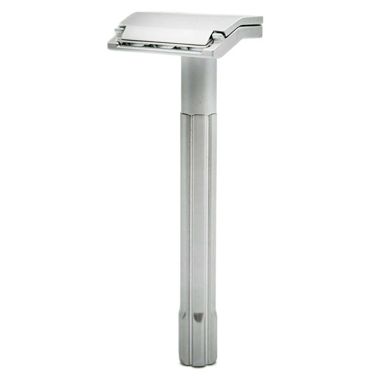 Parker - SoloEdge - Two Piece Safety Razor