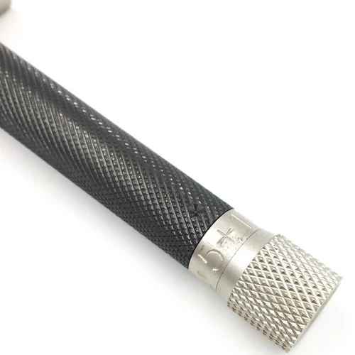 Parker - Variant Adjustable Safety Razor – Graphite - Image 2