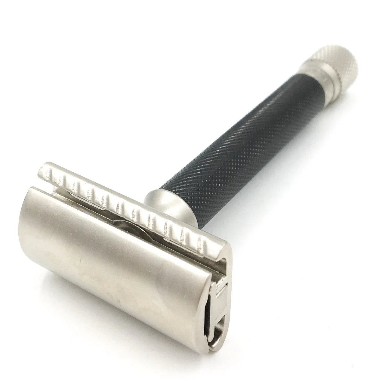 Parker - Variant Adjustable Safety Razor – Graphite - Image 4