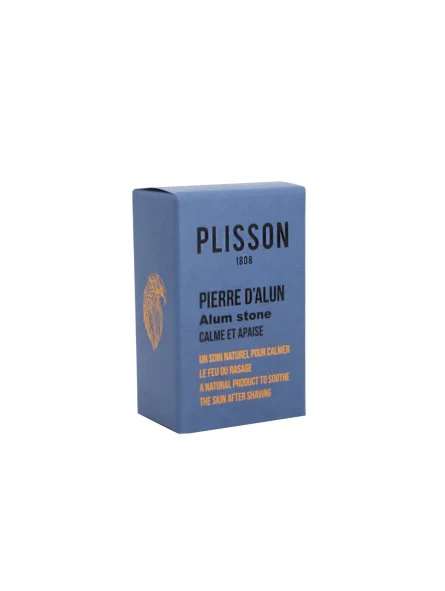 Plisson - Natural Alum Stone - 75gr - Image 2