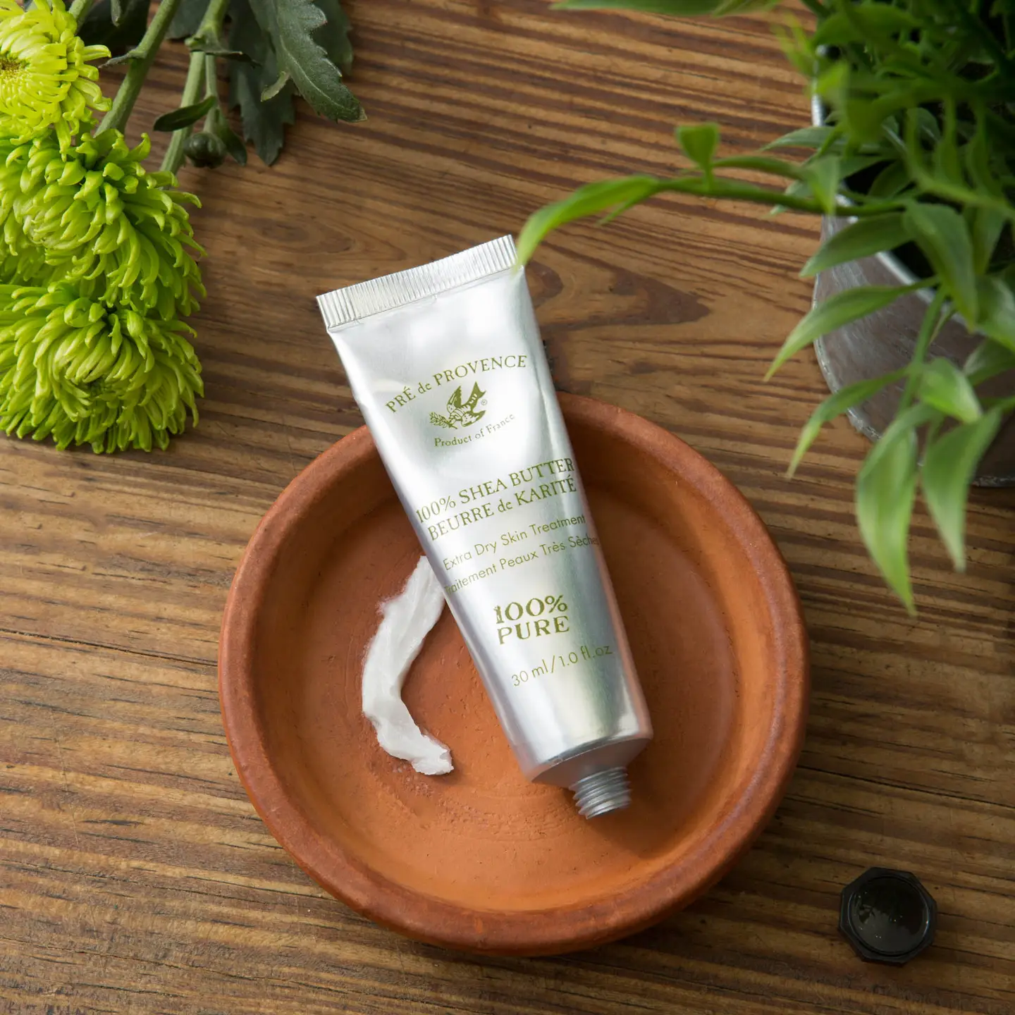 Pre de Provence - 100% Pure Shea Butter Dry Skin Treatment - 1.0 oz - Image 3