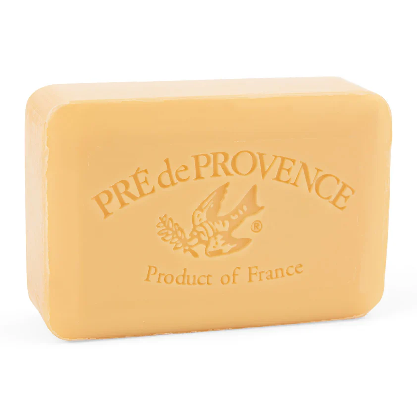 Pre de Provence Golden Pear Soap Bar 250g