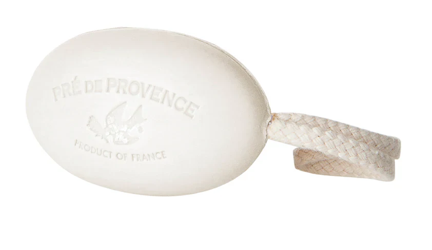 Pre de Provence Soap On A Rope Sea Salt 200g - Image 4