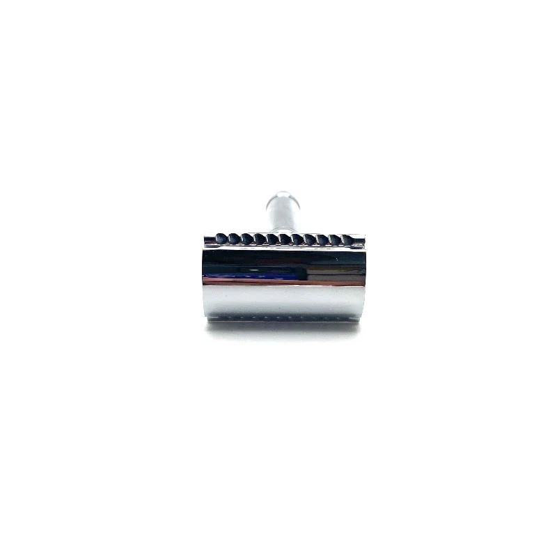 Pre-Owned Edwin Jagger DE89 Short Handle Double Edged Safety Razor - Image 5