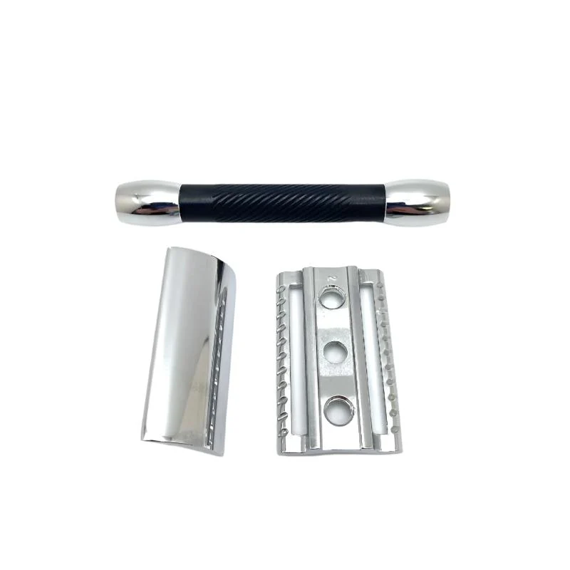 Pre-Owned Merkur 20C Safety Razor - Image 4