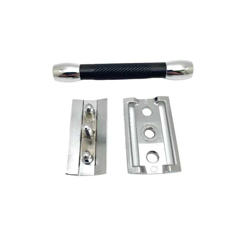 Pre-Owned Merkur 20C Safety Razor - Image 5