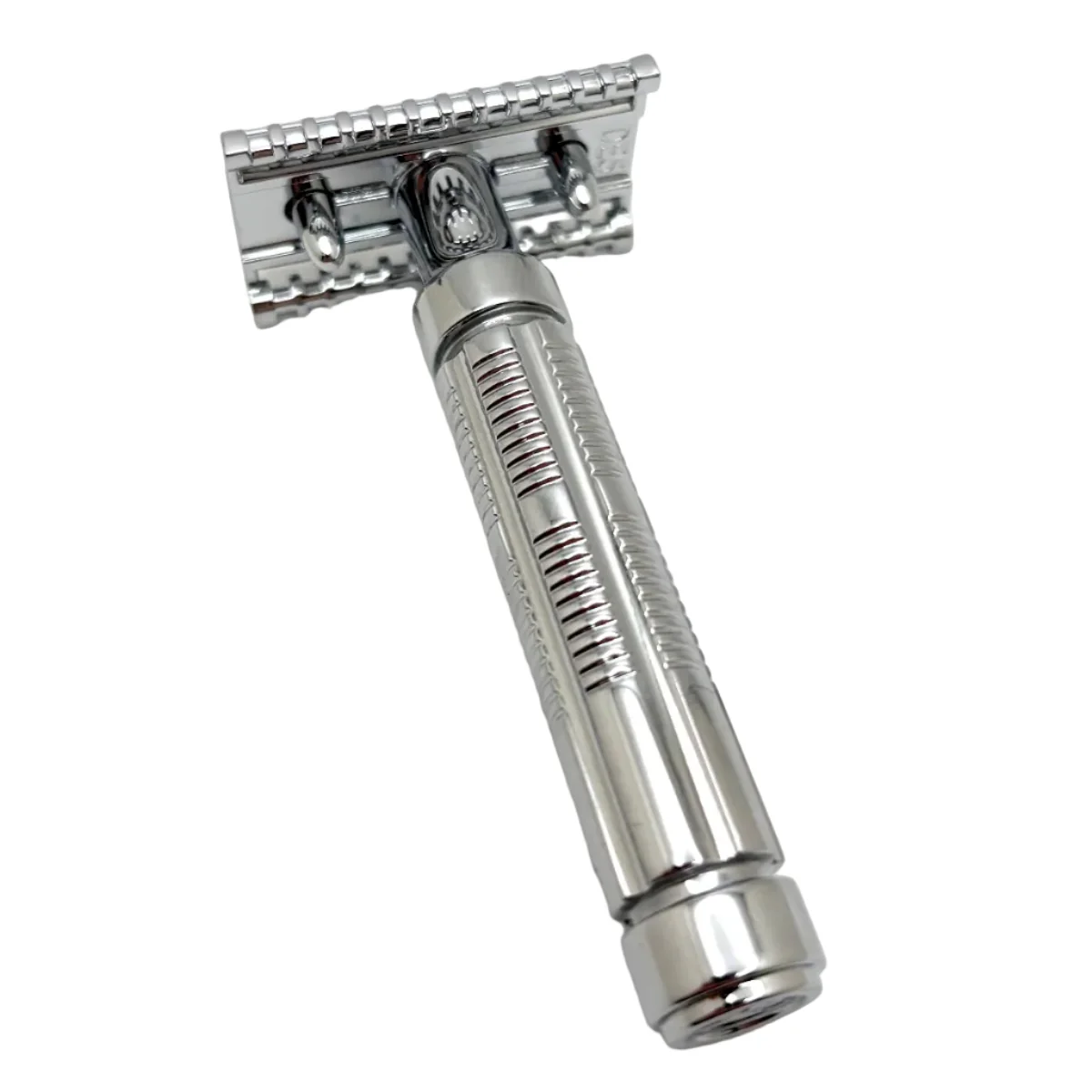 Pre-Owned Fine Accoutrements DE5 Safety Razor - Image 2