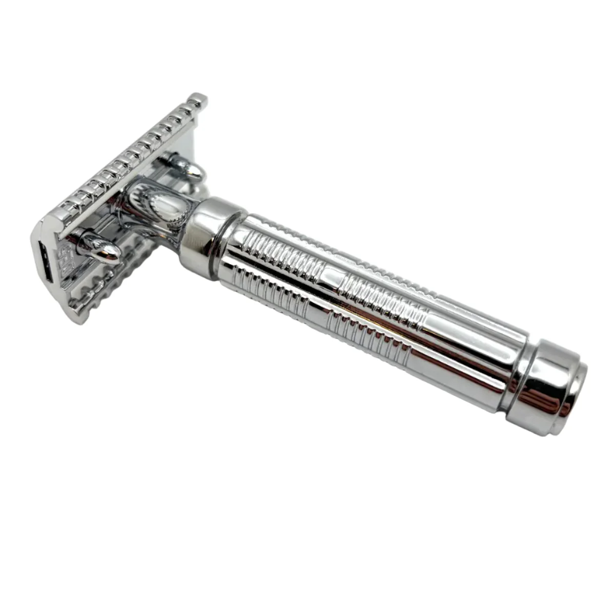 Pre-Owned Fine Accoutrements DE5 Safety Razor - Image 3