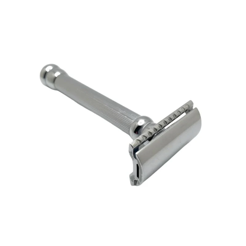 Pre-Owned Merkur 47c Double Edge Safety Razor