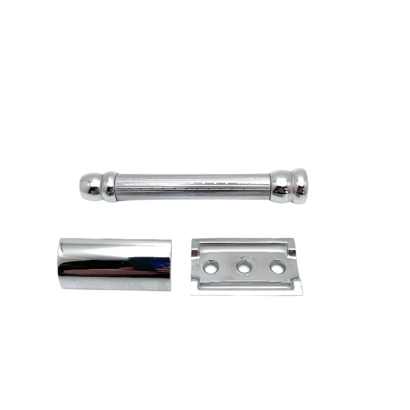 Pre-Owned Merkur 47c Double Edge Safety Razor - Image 3