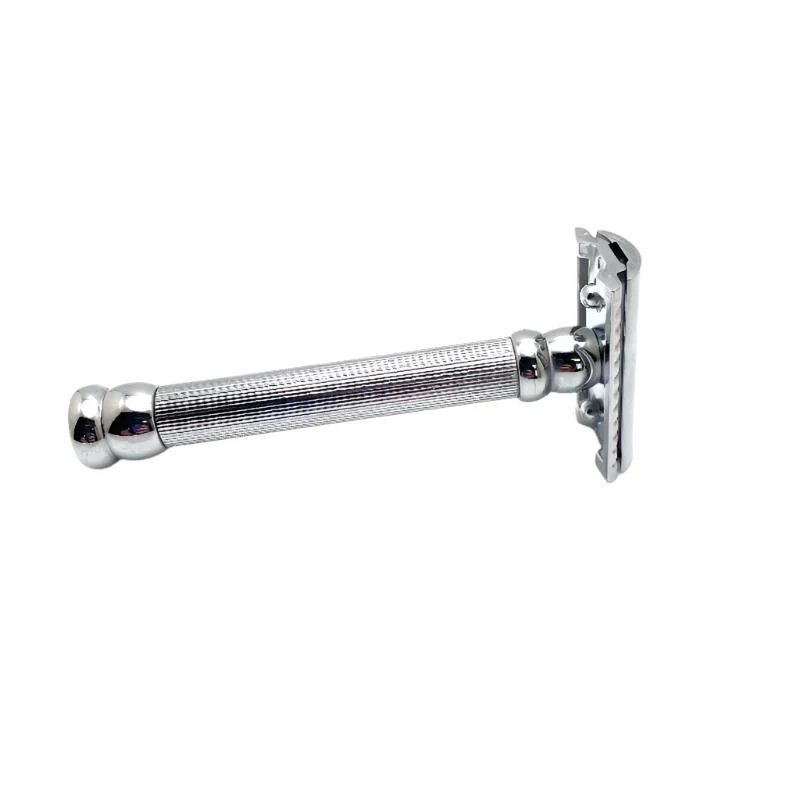 Pre-Owned Merkur 47c Double Edge Safety Razor - Image 4