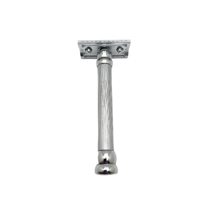Pre-Owned Merkur 47c Double Edge Safety Razor - Image 5