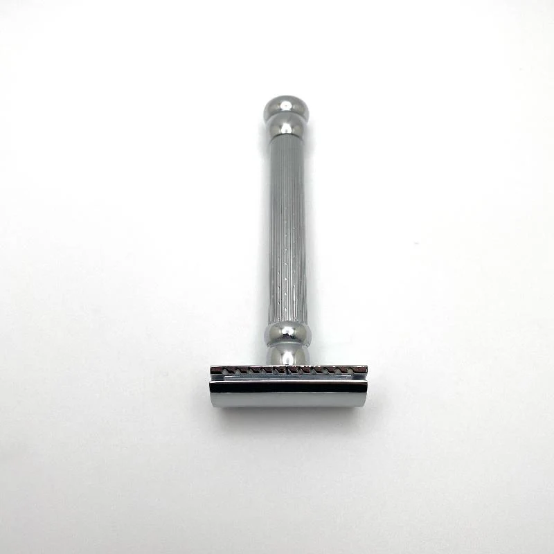 Pre-Owned Merkur 47c Double Edge Safety Razor - Image 6
