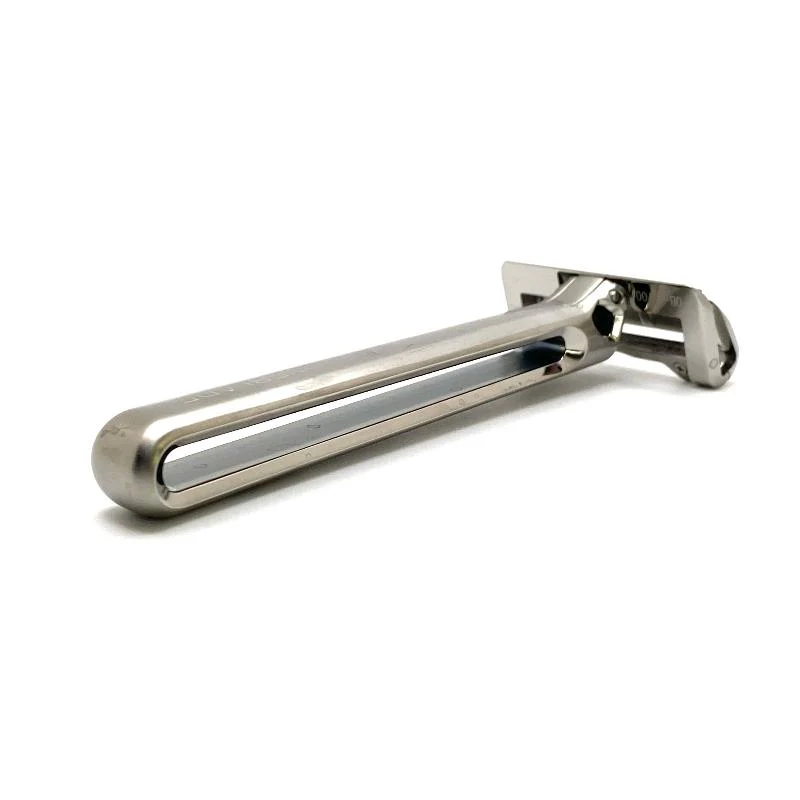 Pre-Owned OneBlade Genesis Single Edge Safety Razor - Image 3