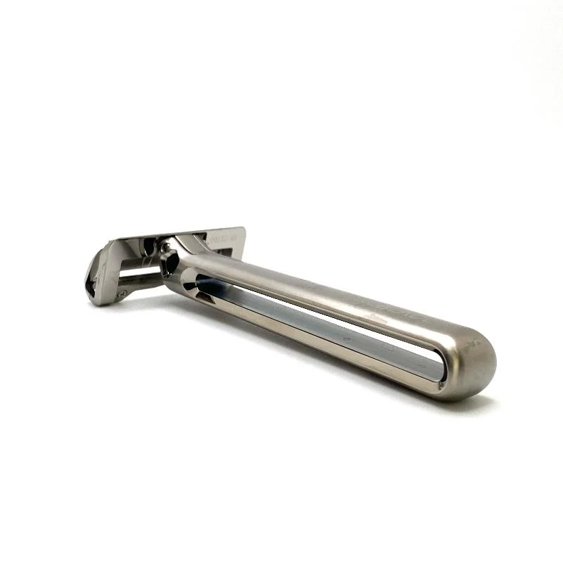 Pre-Owned OneBlade Genesis Single Edge Safety Razor - Image 5