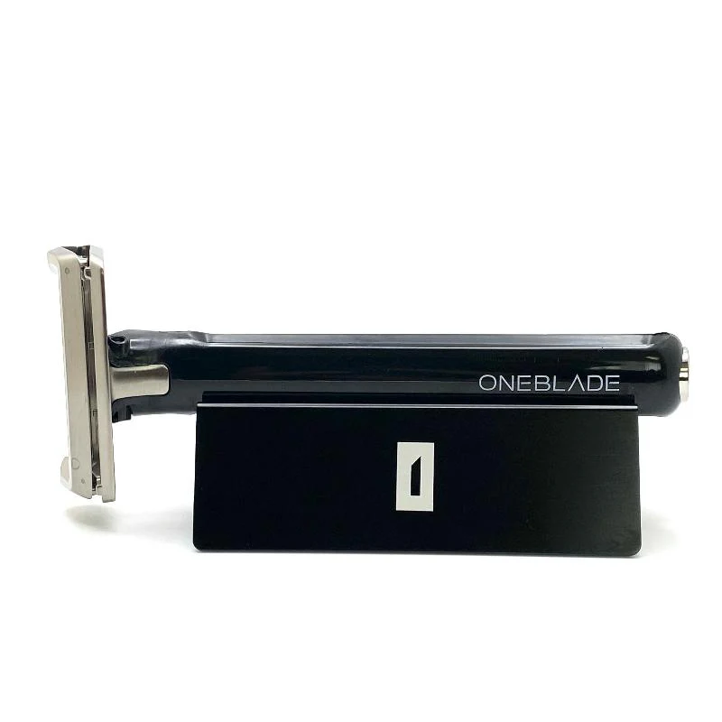 Pre-Owned OneBlade Hybrid Single Edge Safety Razor