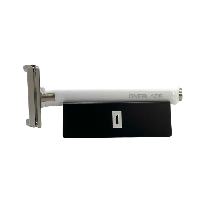 Pre-Owned OneBlade Hybrid Single Edge Safety Razor - Image 10