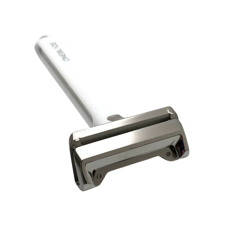Pre-Owned OneBlade Hybrid Single Edge Safety Razor - Image 11
