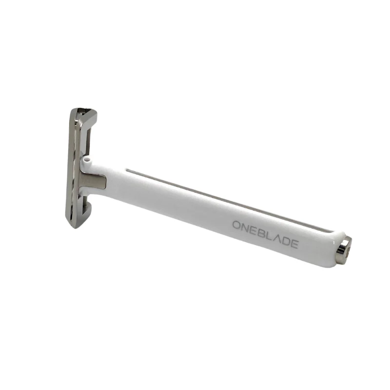 Pre-Owned OneBlade Hybrid Single Edge Safety Razor - Image 13