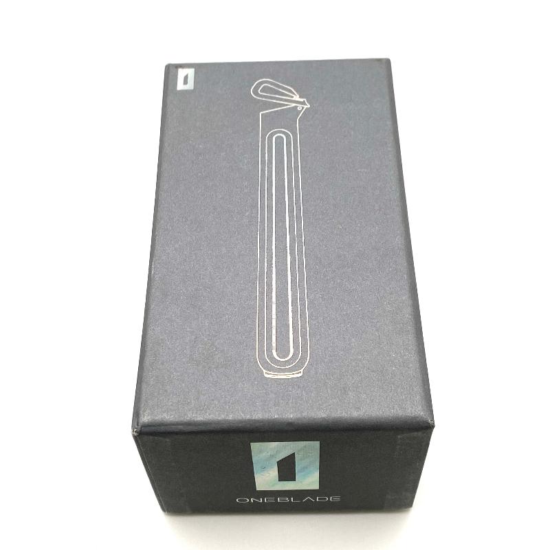 Pre-Owned OneBlade Hybrid Single Edge Safety Razor - Image 8
