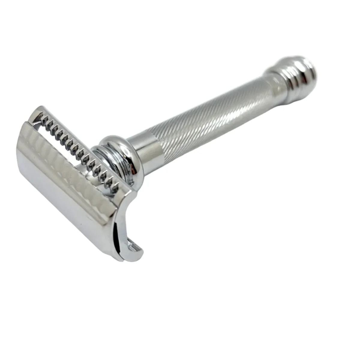 Pre-Owned Merkur 39C Slant Double Edge Safety Razor