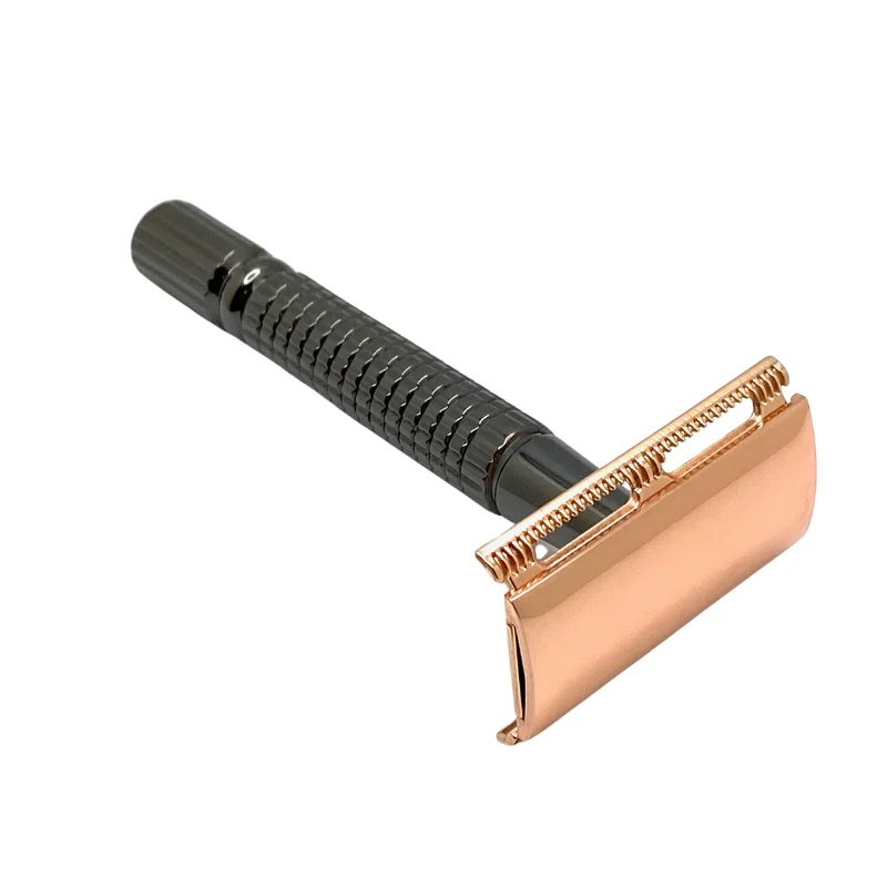 Pre-Owned Unbranded Tech Like Double Edge Safety Razor
