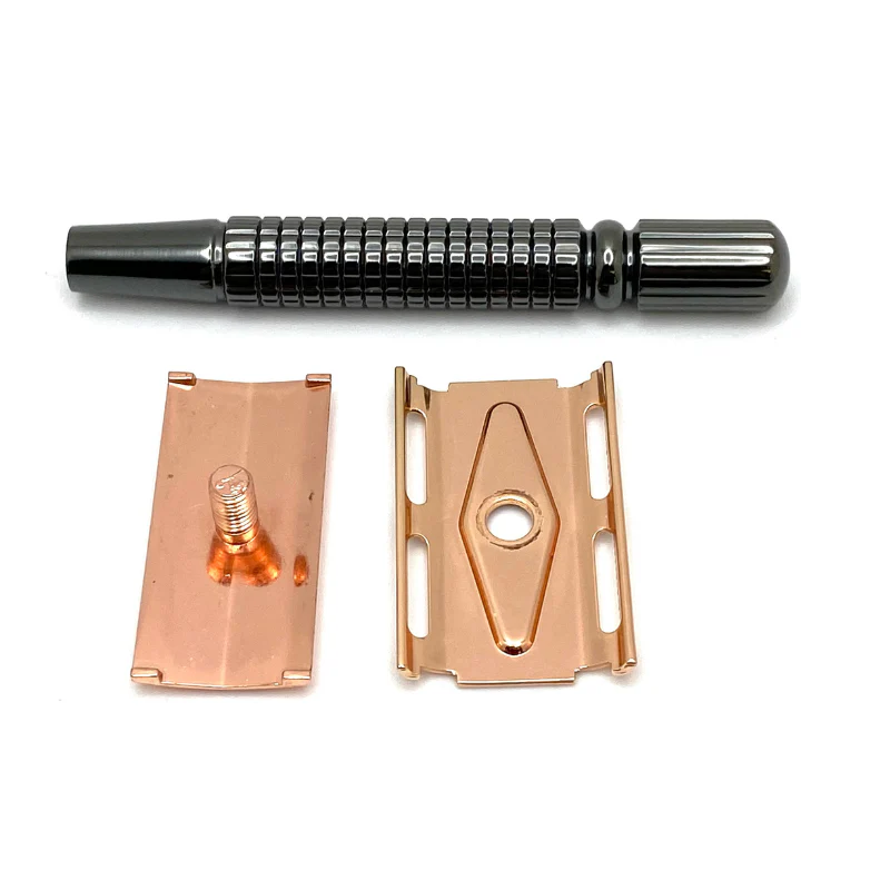 Pre-Owned Unbranded Tech Like Double Edge Safety Razor - Image 3