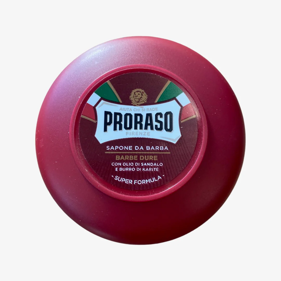 Proraso - Shave Soap Samples - 1/4oz - Image 3
