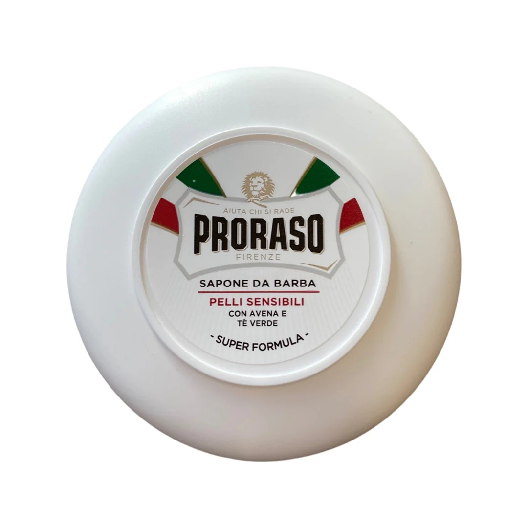 Proraso - Shave Soap Samples - 1/4oz - Image 4