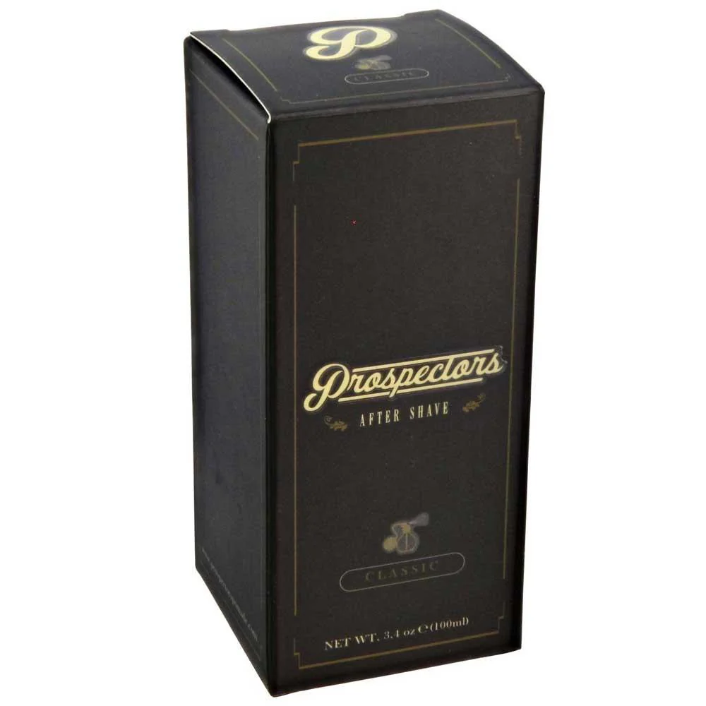 Prospectors - Aftershave Splash - 3.4oz - Image 4