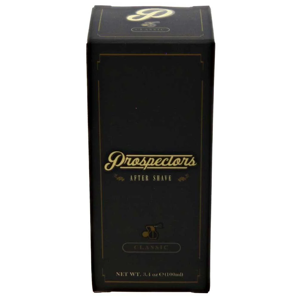 Prospectors - Aftershave Splash - 3.4oz - Image 5
