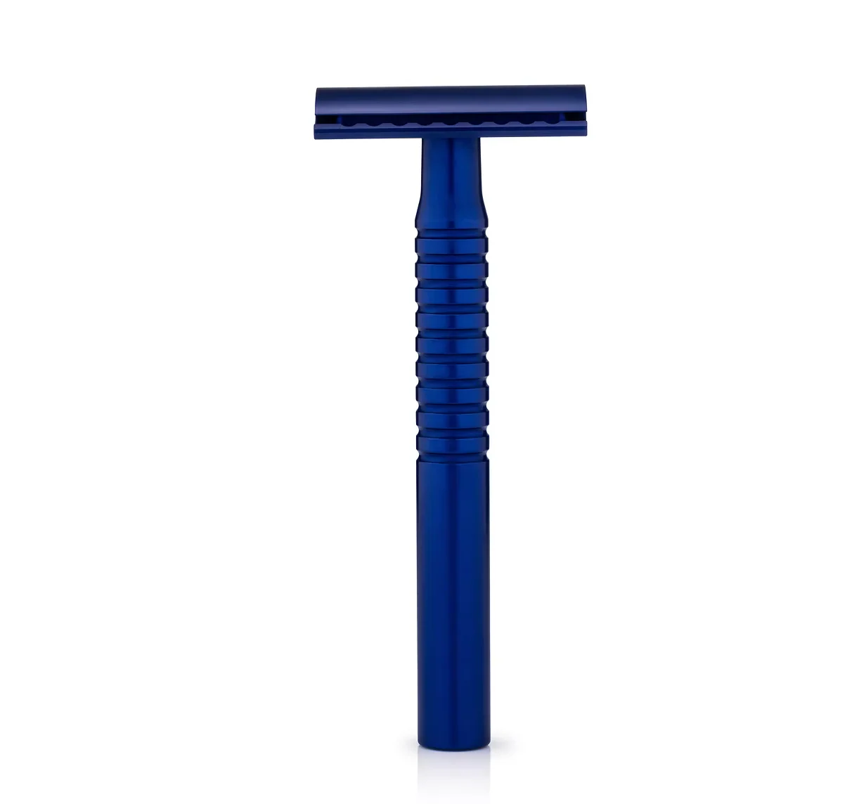 Reggie's Razors - Jupiter - Aluminum Double Edge Safety Razor - Image 5