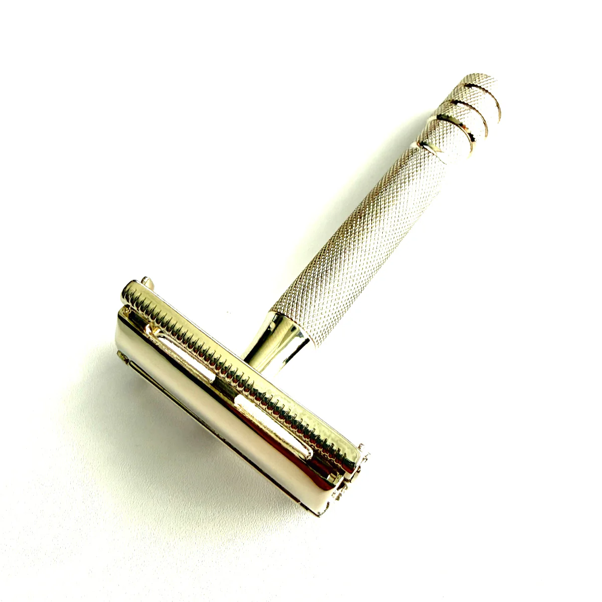 Replica Razors Repli Speed A 1950 Classic Double Edge Safety Razor - Image 3