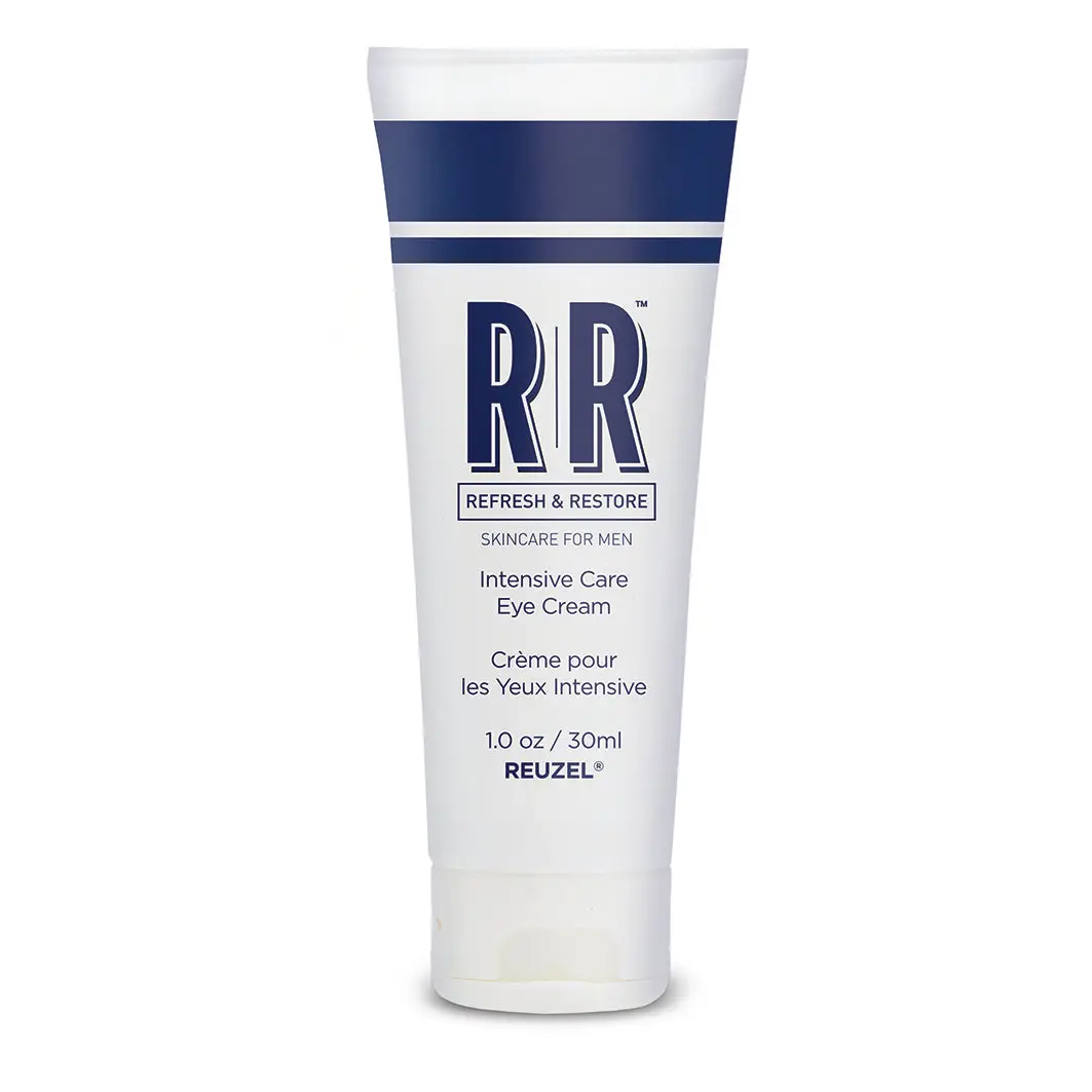 Reuzel RR Skincare Gift Set Face Moisturizer & Eye Cream - Image 2