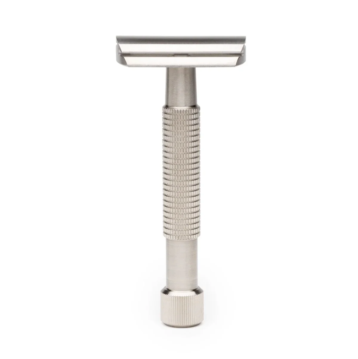 Rex Supply Co. Envoy XL Stainless Steel Double Edge Safety Razor - Image 2