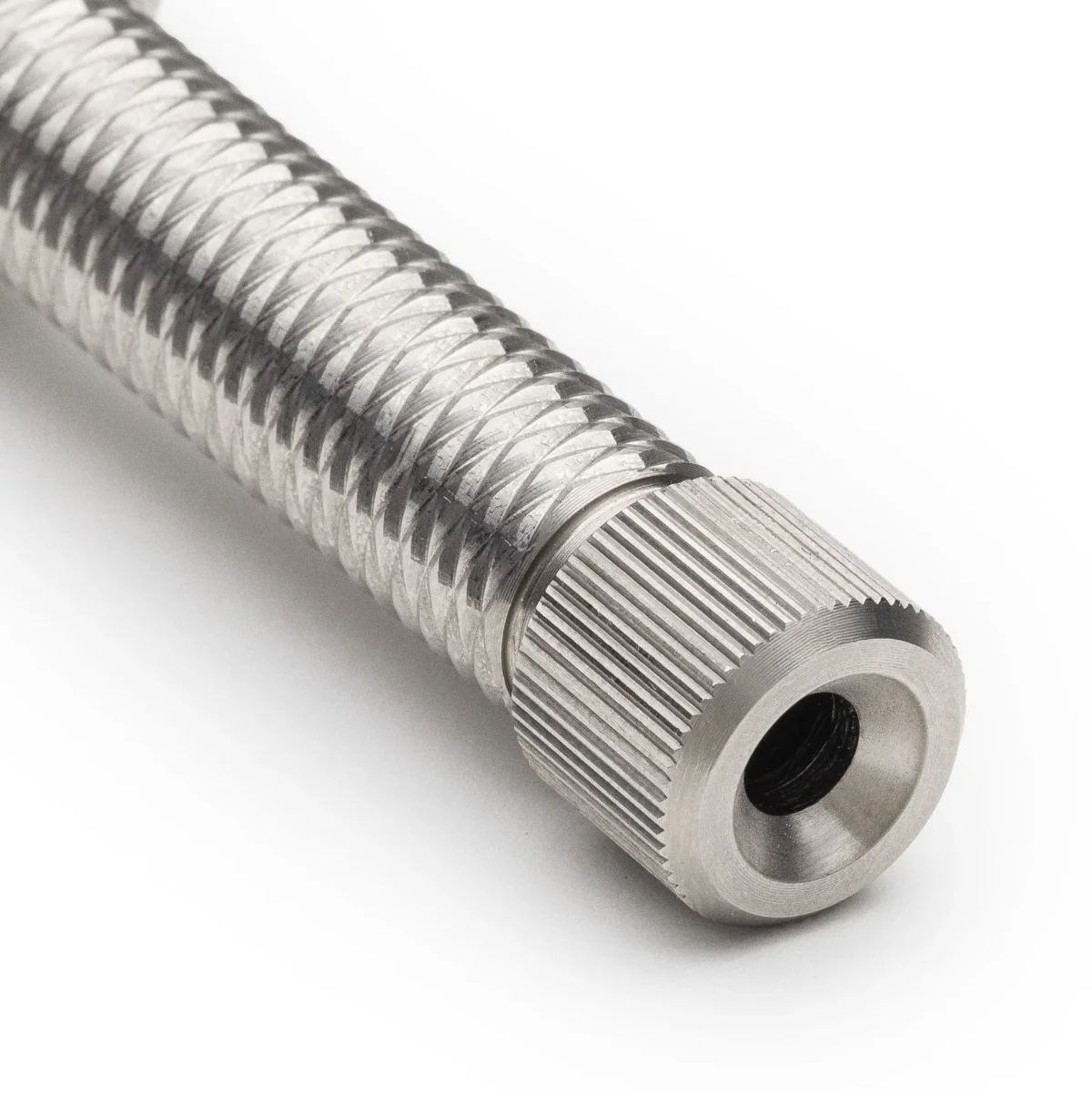 Rex Supply Co. Konsul XL Slant Adjustable Stainless Steel DE Safety Razor - Image 7
