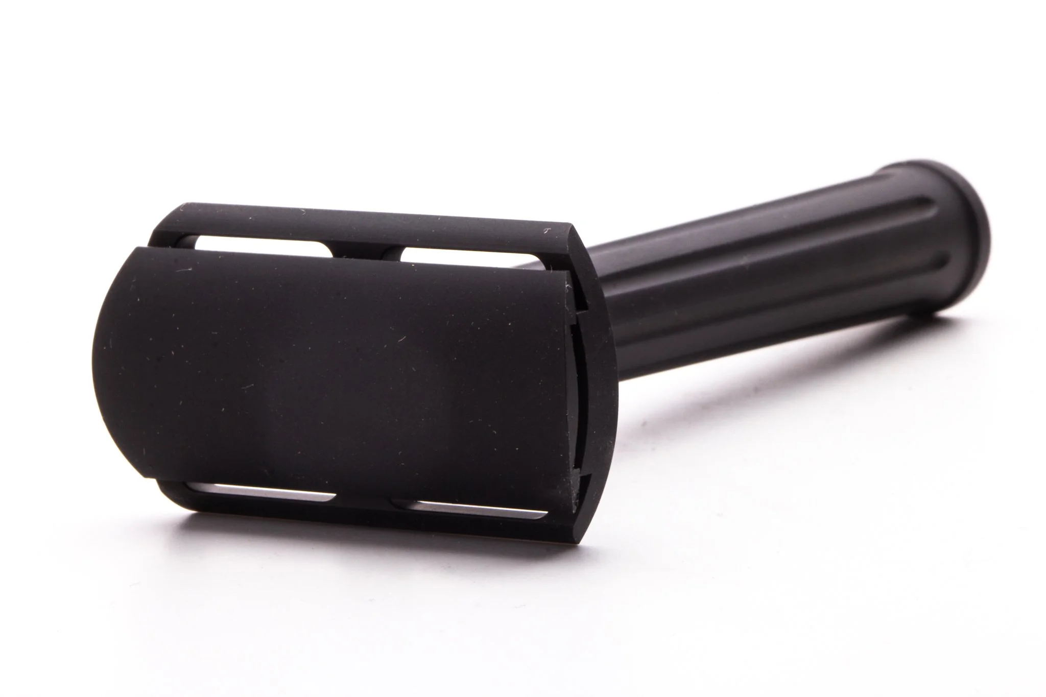 Rex Supply Co. Page Three Piece Aluminum Double Edge Safety Razor - Image 10
